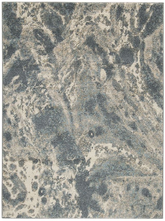 Signature Design by Ashley® Jyoti Multi-colour 7.83' x 10' Large Rug-0