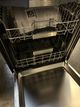 Bosch Benchmark® 24" Panel Ready Built In Dishwasher-1
