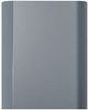 Ilve® Nostalgie Blue Gray Chimney Extension for 30", 36", 40" Hoods-0