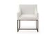 VIG Furniture Modrest Elijah Off-White Dining Chair-1