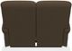 La-Z-Boy® Briggs La-Z-Time® Mocha Power Reclining Loveseat-3