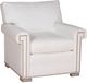 Vanguard® Furniture Customizable Davidson Fabric Chair-0