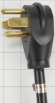 Whirlpool® Electric Dryer Hook Up Kit-1