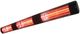 Sunheat® 4500 Watt Black Electric Wall Mounted Heater-0