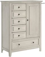 Rustic White