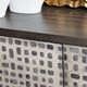 Crestview Collection Dapple Cream/Gray Accent Cabinet-5