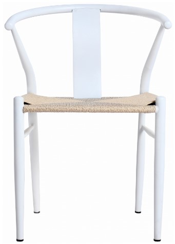 Meridian Furniture Beck Dining Chair - Thumbnail 2
