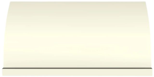 Vent-A-Hood® 60" Biscuit Wall Mounted Range Hood-0