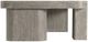 Bernhardt Monolith Puma Cocktail Table-2