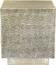 Zuo® Modern Mono Antique Gold Side Table-1