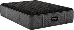 Beautyrest Black® Series 3 Pocketed Coil® 14.25" Extra Firm Tight Top Queen Mattress