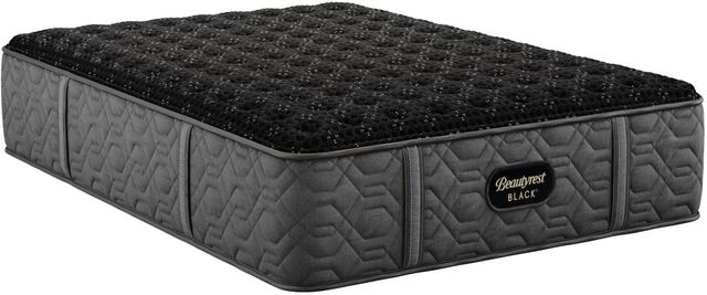 Beautyrest Black® Series 3 Pocketed Coil® 14.25" Extra Firm Tight Top Queen Mattress-0