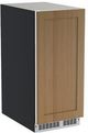 Marvel Classic 15" 65 lb. Panel Ready Ice Maker-0