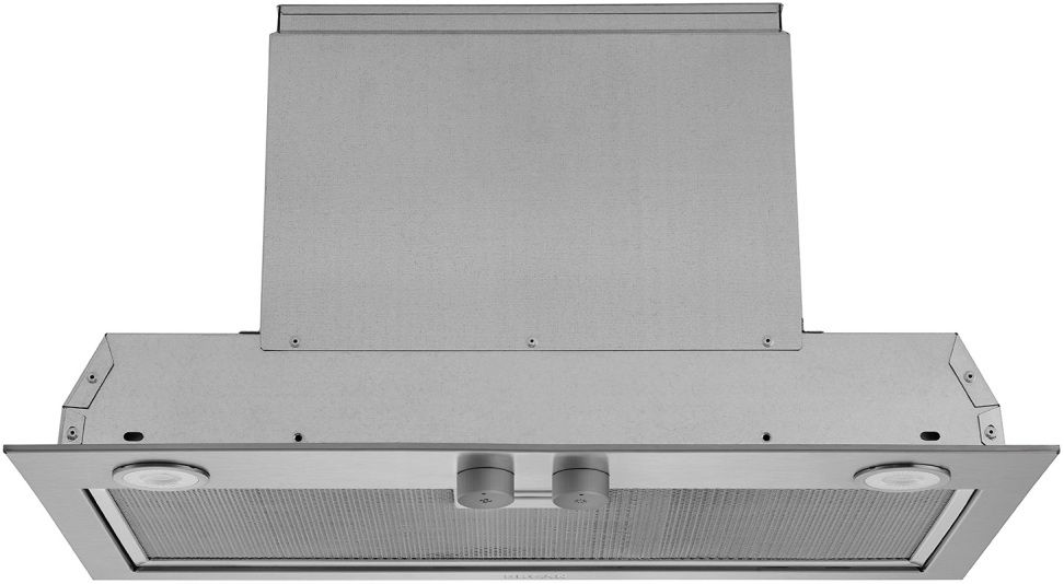 Broan® 21" Stainless Steel Custom Range Hood Power Pack