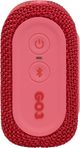 JBL® GO 3 Red Portable Bluetooth Speaker-4