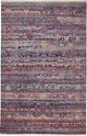Feizy Mariell Purple/Multi 5' x 8' Rug-0