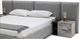 VIG Furniture Nova Domus Maranello 3-Piece Grey Queen Bedroom Set -2