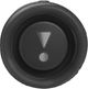 JBL® Flip 6 Black Portable Speaker-3