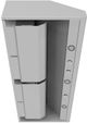 Vent A Hood® Premier Magic Lung® 48" Stainless Steel Wall Mounted Range Hood-0