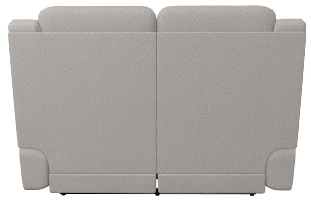 La-Z-Boy® Joel Chalk Manual Reclining Loveseat-3