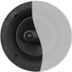 Klipsch® Designer Series DS-180CSM White 8" In-Ceiling Speaker-1