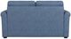 Palliser® Furniture Customizable Madison Roll Arm Loveseat-4
