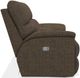 La-Z-Boy® Brooks Espresso Power Reclining Loveseat-3