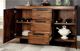 Furniture of America® Maddison Tobacco Oak Server-1