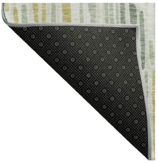 Dalyn™ Rug Company Neo Sage 5'x8' Style 4 Area Rug-2