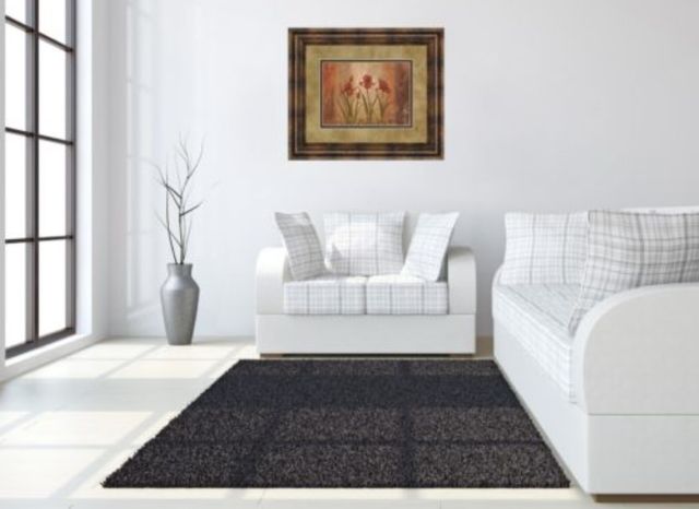 Classy Art The Iris Style By Vivian Flasch  Wall Art-2