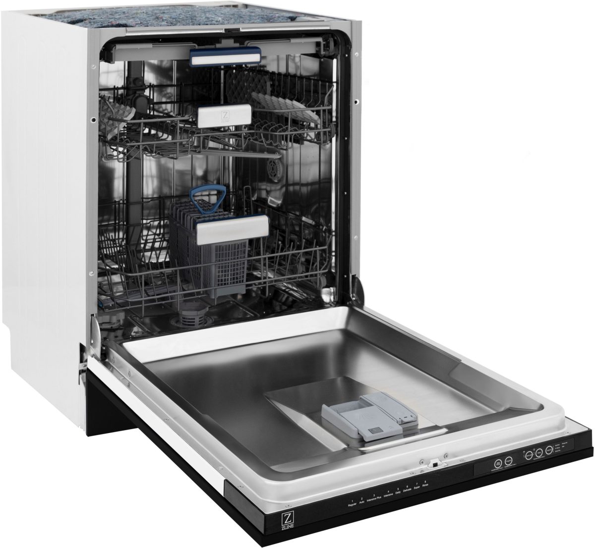 ZLINE Tallac Series Dishwasher - Thumbnail 2