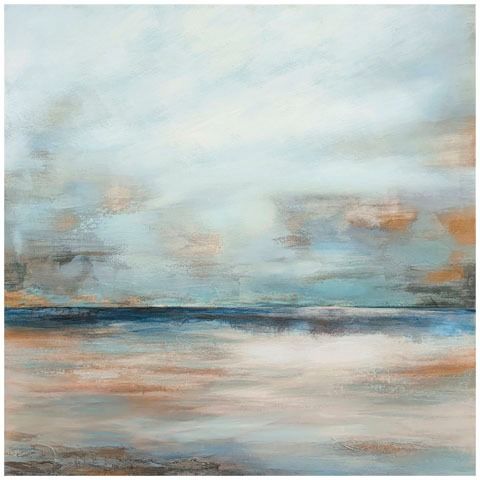 Signature Design by Ashley® Weatheridge Multi-Colored Wall Art-0