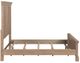 Liberty Furniture Haven Hills Camel Beige King Panel Bed-3