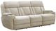 Parker House® Dalton Lucky Fawn Power Reclining Sofa-0