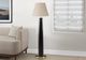 Monarch Specialties Inc. Black 62" Floor Lamp-1