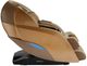 Infinity® Massage Chairs Dynasty 4D Gold/Tan Massage Chair-3