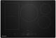 KitchenAid® 30" Stainless Steel Temp Cook™ Induction Cooktop-0
