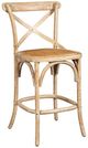 Furniture Classics Bentwood Light Brown Counter Stool-0