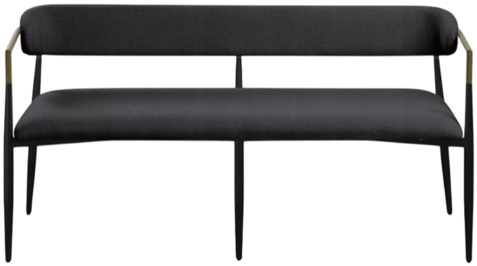Acme Furniture Jaramillo Dining Bench - Thumbnail 2