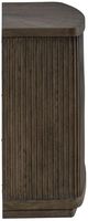 Liberty Furniture Cascade Falls Satin Espresso Buffet-3