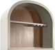 Sunny Designs™ Buckskin/Pavestone Arch Coffee/Wine Bar-4