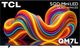 TCL 85" QM7L Series Black SQD-Mini LED 4K UHD HDR Smart TV with Google TV-0