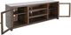 Sunny Designs™ Homestead Tobacco Leaf Media Console-4