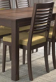 Tomali Solid Birch Wood Dining Chair-0