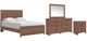 Signature Design by Ashley® Broachmyn 4-Piece Auburn Queen Panel Bedroom Set-0