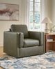 Signature Design by Ashley® Hutle Grove Chair-1