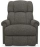 La-Z-Boy® Pinnacle Graphite Power Rocking Recliner with Headrest-1
