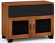 Salamander Designs® Elba 329 AV Cabinet-American Cherry-0