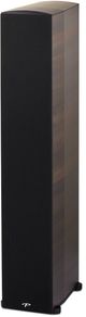 Paradigm® Premier™ 5.5" Espresso Grain Floorstanding Speaker-1