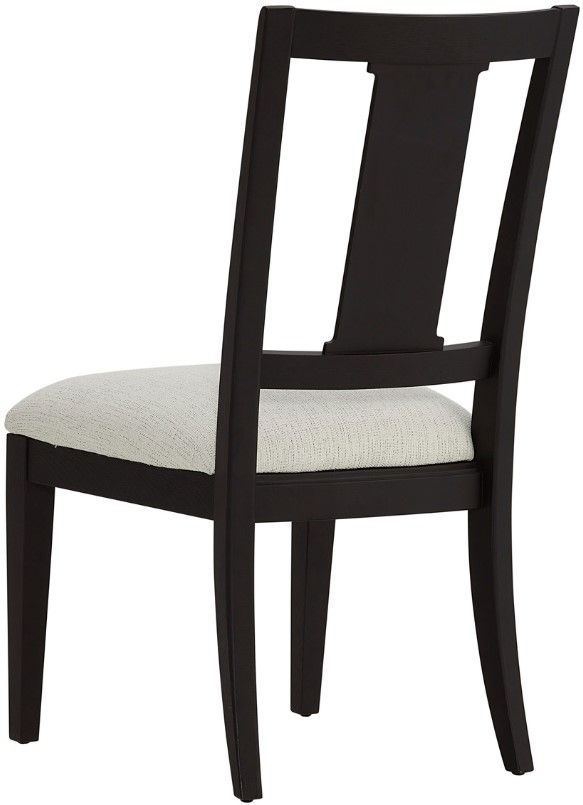 aspenhome® Camden Domino Dining Side Chair-1